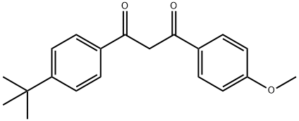 Avobenzone