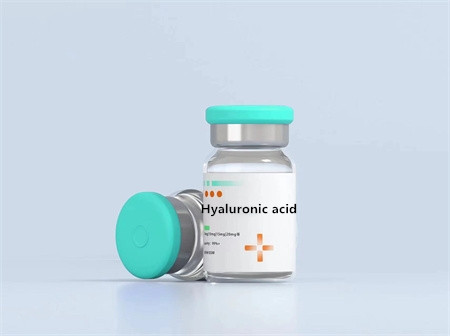 Hyaluronic acid