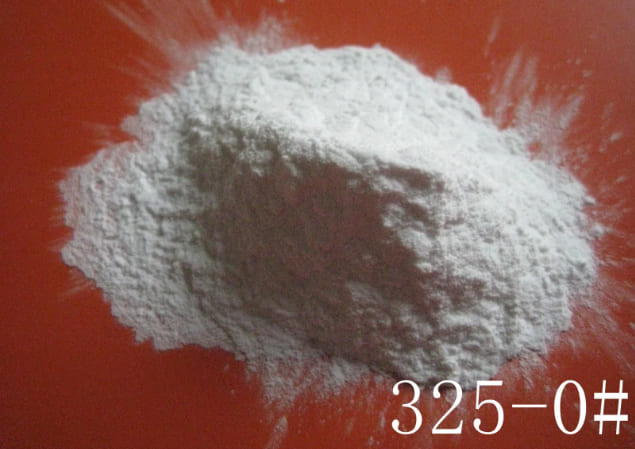 White Fused Alumina Powder for Precision Finishing