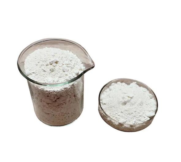 Whiteness Kaolin Nano Kaolin