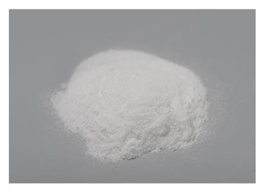 Aluminum oxide