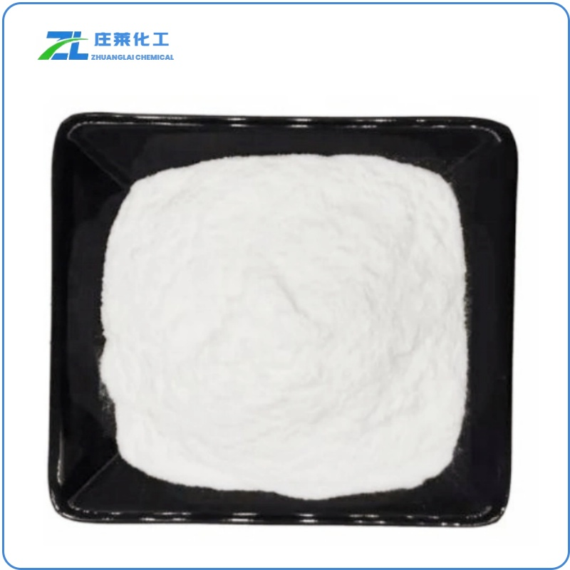 Hydroxypropyl Guar Gum