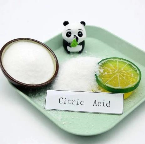 Citric Acid