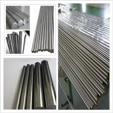 Magnesium alloy tube