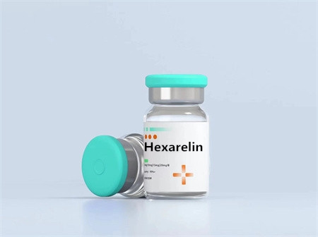 Hexarelin