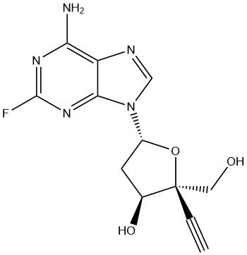 Islatravir