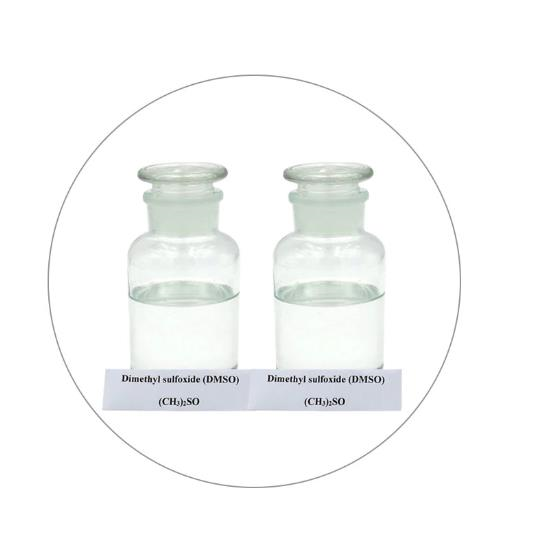 Dimethyl sulfoxide