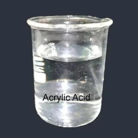 Acrylic Acid