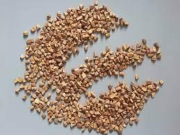 Walnut Shell Filter Walnut Shell Abrasive Materials for Water Treatment, Polishing, Tumbling