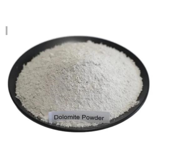 Ceramic Use White Dolomite Powder