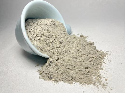 Greenergy Conventional Dense Castable Refractory Brick Refractory Powder