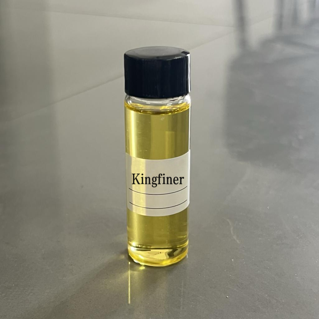 Chamomile Oil