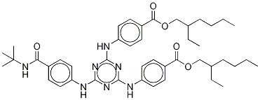 DIETHYLHEXYL BUTAMIDO TRIAZONE