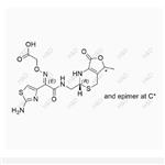 Cefixime Impurity 16