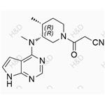 477600-75-2 Tofacitinib