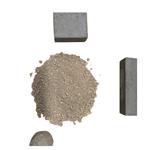 Lightweight Insulating Castable Mullite Refractory Cement for Various of Heating Furnaces