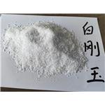 White Fused Alumina Powder for Precision Finishing