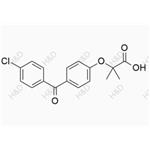 Fenofibrate EP Impurity B