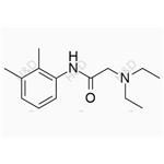  Lidocaine EP Impurity F