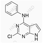 Tofacitinib Impurity 82