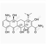 Minocycline Impurity 17