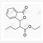 Butyphthalide impurity 48 pictures