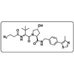 (S,R,S)-AHPC-C2-azide