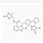 Azilsartan Impurity 113