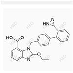 Azisartan Impurity 32