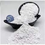 Supply Calcined Ultra White Stone Powder Medical Auxiliary Material Talc 800 Mesh