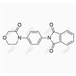 Rivaroxaban Impurity 116