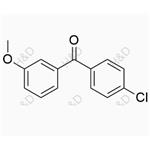 Fenofibrate Impurity 12