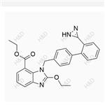 Measartan potassium Impurity 31