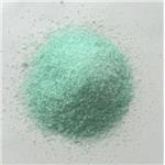 Ferrous sulfate heptahydrate