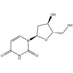 2'-Deoxy-L-uridine