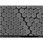 200nm Carboxyl-funtionalized Red Fluorescent Microspheres