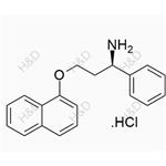  Dapoxetine impurity 6