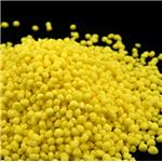 Extrusion Granular NPK Fertilizer