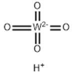 Tungstic acid