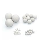 alumina hollow ball