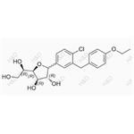 Dapagliflozin Impurity 10