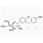 Dapagliflozin Impurity 76