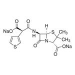 Ticarcillin disodium salt