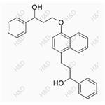 Dapoxetine impurity 44