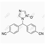 Letrozole Impurity 24