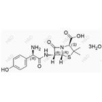 61336-70-7 Amoxicillin trihydrate