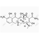  Minocycline EP Impurity I