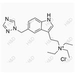  Rizatriptan EP Impurity D