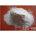 White Fused Alumina Powder for Precision Finishing