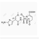 Ceftizoxime Oxidation Impurity